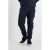Cars sweatpants Lax donkerblauw