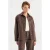 C.O.J. Denim Spijkerjasje tamara mocha