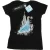 Li-cense Disney dames frozen elsa en olaf winter magie katoenen t-shirt