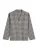 Marc O’Polo Shirt ‘ Cozy Flannel ‘  navy / natuurwit