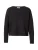 s.Oliver Sweatshirt  zwart