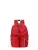 U.S. POLO ASSN. Rugzak  rood