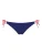 Marko Bikinibroek ‘Azalia M-806 (1)’  navy