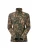 Berghaus Fleece jas  beige / groen