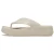 Crocs Open schoenen ‘Getaway’  wit