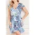 GUESS Mina Flare Dress Printboho Animaller