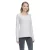 T-shirt met lange mouwen voor vrouwen Ragwear Florah A