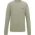 Regatta Heren Mindo Logo Lange Mouwen T-Shirt (Abbeystone)