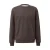 Sweatshirt met driehoekige inzetstukken en geribbelde randen s.Oliver