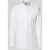 Eterna Slim fit smokingoverhemd van twill