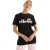 Ellesse Dames Albany T-Shirt (Anthraciet)