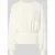Topshop Sweatshirt van katoenmix met raglanmouwen model ‘CINCH’
