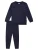 SCHIESSER Nachtkledij ‘ Boys World ‘  donkerblauw