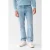 Shoeby straight leg jeans L34 bleached