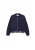ARMEDANGELS Gebreid vest  donkerblauw