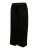 Vero Moda Maternity Bandplooibroek ‘VMMJASMINE’  zwart