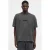 MADS NØRGAARD – COPENHAGEN boxy T-shirt grijs