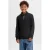 JACK & JONES JUNIOR gebreide schipperstrui – zwart
