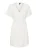 VERO MODA Jurk ‘VMMymilo’  wit