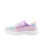 SUPERFIT Sneakers ‘RUSH’  mintgroen / lichtlila / lichtoranje / fuchsia