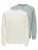 Only & Sons Sweatshirt ‘Connor’  jade groen