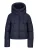Dine’n’Dance Winterjas ‘Donna’  navy / zwart