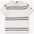 Tommy Hilfiger Baby jongens t-shirt in
