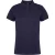Asquith & Fox Dames/dames Poloshirt met korte mouwen en effen mouwen (Marine)