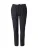 SCOTCH & SODA Broek ‘WARREN’  zwart gemêleerd