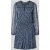 Pepe Jeans Mini-jurk met volantzoom model ‘HELOYSE’