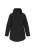 DreiMaster Klassik Winterparka ‘Classic’  zwart