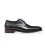 Floris Van Bommel SFM Veterschoenen – Zwart- Heren