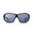 Chanel Black shield zonnebril