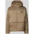 adidas Sportswear Regular fit gewatteerd jack met logodetail