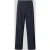 Matinique High waist chino met bandplooi