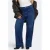 ONLY CARMAKOMA Carmadison-Wauw Hw Pocket Wide Box Noos jeans Plus Size – mediumblauw