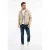 Dreimaster bridgeport Heren beige