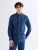 WRANGLER Overhemd  blauw