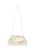 faina Clutch  goud