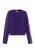 Mymo Jumper Dames paars