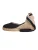 Toni Pons Espadrilles ‘CALONGE ‘  zwart