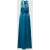 YAS Maxi-jurk met halter, model ‘ATHENA’