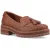 TOMS Cara Geweven Dames Amber Bruine Instappers