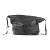 Gomatic Make up tas  lichtgrijs / zwart