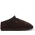 Warmbat Pantoffels conner cnr1065 choco