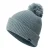 Dare 2B Dames/Dames Pom Pom muts (Element Grijs)