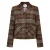 Getailleerde Blazer Dames Nümph Nuezma