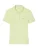 LACOSTE Shirt  lichtgroen