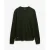 T-shirt met lange mouwen en halve knopen Superdry Vintage Logo