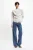 BENU Parelblouse met knopen